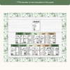 Synonym Posters - Modern Botanical Classroom Decor - Miss Jacobs Little Learners