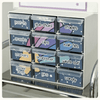 Teacher Toolbox Labels - Dreamy Space Classroom Decor - Miss Jacobs Little Learners