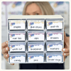 Teacher Toolbox Labels - Dreamy Space Classroom Decor - Miss Jacobs Little Learners