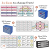 Teacher Toolbox Labels - Spotty Pastel Classroom Decor - Miss Jacobs Little Learners
