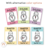 Telling Time and Clock Posters - Pastel Classroom Theme - Miss Jacobs Little Learners