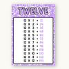 Times Table Chart - Cutesy Composition Notebook Math Decor - Miss Jacobs Little Learners