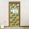 Turtle Door Display Classroom Decor - Miss Jacobs Little Learners