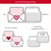 Valentine’s Day Bulletin Board Kit - Miss Jacobs Little Learners