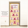 Valentine’s Day Classroom Decor & Crafts Bundle - Miss Jacobs Little Learners