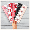 Valentine’s Day Composition Notebook Classroom Decor & Crafts Bundle - Miss Jacobs Little Learners