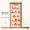 Valentine’s Day Composition Notebook Classroom Decor & Crafts Bundle - Miss Jacobs Little Learners
