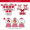 Valentine’s Day Door Display Classroom Decor - Miss Jacobs Little Learners