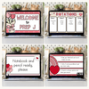 Valentine’s Day Morning Meeting Slides Templates: Google, Canva, PPT - Miss Jacobs Little Learners