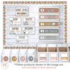 Voice Level Display | SIMPLE BOHO Classroom Decor - Miss Jacobs Little Learners