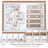 Voice Level Display | SPOTTY NEUTRALS Classroom Decor - Miss Jacobs Little Learners