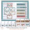 Voice Levels Chart - Cute Sea Life Classroom Decor - Miss Jacobs Little Learners