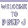 Winter Bulletin Board Letters - Composition Notebook Classroom Decor - Miss Jacobs Little Learners