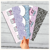 Winter Composition Notebook Classroom Decor Bundle - Miss Jacobs Little Learners