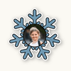 Winter Door Display - Composition Notebook Classroom Decor - Miss Jacobs Little Learners