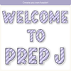 Winter Wonderland Bulletin Board Letters Classroom Decor - Miss Jacobs Little Learners
