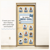 Winter Wonderland Classroom Decor Bundle - Miss Jacobs Little Learners