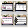 Winter Wonderland Classroom Decor Bundle - Miss Jacobs Little Learners