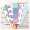 Winter Wonderland Classroom Decor Bundle - Miss Jacobs Little Learners