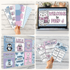 Winter Wonderland Classroom Decor Bundle - Miss Jacobs Little Learners