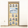 Winter Wonderland Door Display Classroom Decor - Miss Jacobs Little Learners