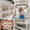 Woodland Theme Classroom Decor Bundle - Miss Jacobs Little Learners