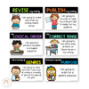 Writing Goal Posters - Miss Jacobs Little Learners