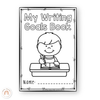 Writing Goals Bundle - Miss Jacobs Little Learners