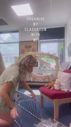 Boho Rainbow Classroom Decor Bundle - Miss Jacobs Little Learners