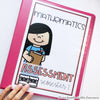 Acing Assessment Bundle | Report Writing Resources - Miss Jacobs Little Learners