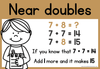 Addition Strategy Posters | DESERT NEUTRAL | Boho Vibes Classroom Decor - Miss Jacobs Little Learners