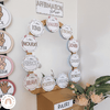 Affirmation Station | Australiana | Positive Affirmations for Mirror | Editable - Miss Jacobs Little Learners
