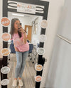 Affirmation Station SPOTTY BOHO | Positive Affirmations Mirror Display - Miss Jacobs Little Learners