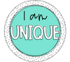 Affirmation Station SPOTTY BRIGHTS | EDITABLE - Miss Jacobs Little Learners