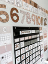 ALPHABET POSTERS | SPOTTY NEUTRALS - Miss Jacobs Little Learners