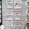Amazing Work Coming Soon Posters | Australiana Theme - Miss Jacobs Little Learners