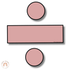 Australiana Large Math Symbols - Miss Jacobs Little Learners