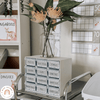 Australiana Teacher Toolbox Labels | Editable Classroom Decor - Miss Jacobs Little Learners