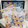 Binder Covers & Spines - #1 - Miss Jacobs Little Learners