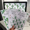 Binder Covers & Spines - #1 - Miss Jacobs Little Learners