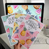 Binder Covers & Spines - #1 - Miss Jacobs Little Learners