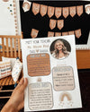 Boho Rainbow Classroom Decor Bundle - Miss Jacobs Little Learners