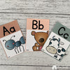 Boho Rainbow Classroom Decor Bundle - Miss Jacobs Little Learners