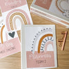 Boho Rainbow Classroom Decor Bundle - Miss Jacobs Little Learners