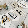 Boho Rainbow Classroom Decor Bundle - Miss Jacobs Little Learners