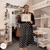 Boho Rainbow First Day Of School Sign - Miss Jacobs Little Learners