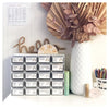 Boho Rainbow Teacher Toolbox Labels | Editable | Neutral Classroom Decor - Miss Jacobs Little Learners