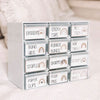 Boho Rainbow Teacher Toolbox Labels | Editable | Neutral Classroom Decor - Miss Jacobs Little Learners