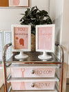 Boho Vibes Classroom Decor Bundle - Desert Neutral Tones - Miss Jacobs Little Learners
