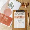 Boho Vibes Classroom Decor Bundle - Desert Neutral Tones - Miss Jacobs Little Learners